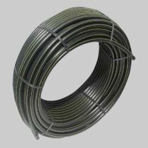 Tubo Polietilene Per Gas S 5 - Ø 32