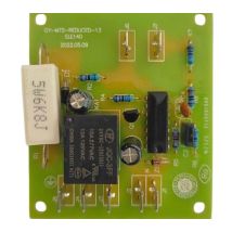 Scheda Elettronica 220v Senza Pressostato Per W12n.