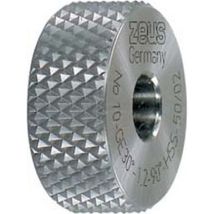 Rueda dentada GE 30° – Acero HSS-E PM – 20 x 8 x 6 mm – Graduación 0,8 mm