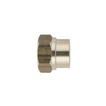 Manicotto Femmina D10-f1/4-270gcu