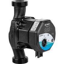 Heizungs-umwälzpumpe Lowara Ecocirc L+ 25-8 Einbaulänge 180mm Heizung Pumpe