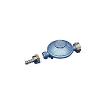 011545 Desconector De Seguridad De Butano Caudal 1,3 Kg/h + Conector De Boquilla