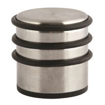 Edelstahl-türstopper - M S V