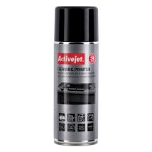 Expacjacz0029 Impresoras 400ml Kit De Limpieza Para Computadora - Kit De Limpieza Para Ordenador (impresoras, 400 Ml) - Activejet
