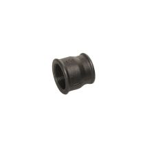 Buderus Reduktionsmuffe Nr. 240, 1" X 1/2", Schwarz