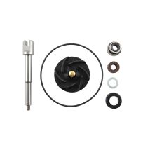 Kit De Reparación De Bomba De Agua V Parts Para Motores Aprilia/piaggio-gilera De 400/500 Cc