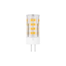G4 Matel Aluminium Pc Led-lampe 12 V 4 W Warm