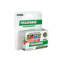 Transparenter Zweikomponenten-epoxidkleber, Portugiesisch, 32 Ml