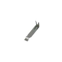 Pantalón Murare Recto – Acero pulido – 90 x 18 mm – Grosor 1,8 mm – Peso 25 kg