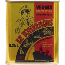 Marine-lack Le Tonkinois 250ml.