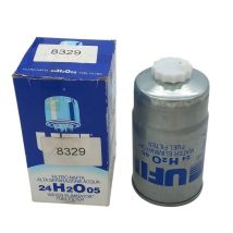 Filtro carburante UFI – Diametro esterno 87mm, Diametro interno 71mm, 62mm – Altezza 172mm – Idraulica riscaldamento