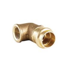 Rohrbogen 90 Grad Inny-producent Pg4090g Kupfer Bronze
