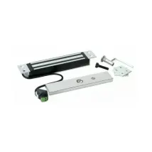 Cdvi - Diax P300elr Serratura Elettromagnetica A Scomparsa - Forza 300 Kg