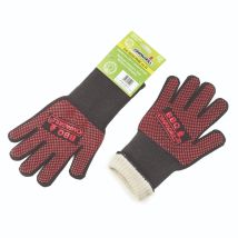 Hitzebeständiger Ofenhandschuh Prime 34 X 17,2 Cm Bis 250°c