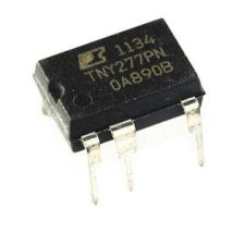 Tny277pn Circuito Integrado Ca/cc Dip8