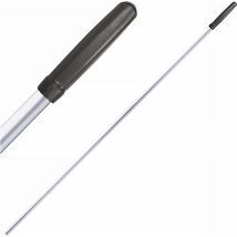 Aluminiumstiel Stiellänge 1400 Mmpassend Für Mopphalter