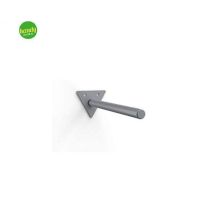 Reggimensola Smart Bolis Italia 18cm Argento