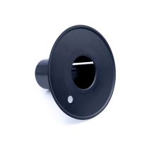 Brida Deslizante Zf 64 Ø160 - Zf A506a