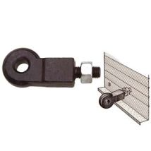 Oeillet Avec Écrou Pour Cadenas