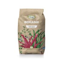 Eco Bokashi De Algae, 2,5 L - Vithal Garden