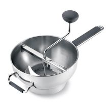 Cuisipro - Deluxe Food Mill With 3 Disks
