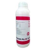 Chemical Iberica Vigor Plus Ga Alimento Complementario Para