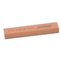 Ms24 Round Edge Slipstone 115 X 45 X 6 X 1.5mm - Medium