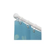 Barre Blanche Pour Rideau 75x125cm
