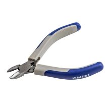 Pinza Da Taglio Di Precisione Alyco Modello 125 Mm Argento