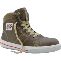 Zapatos Seguridad Emotion 41 Elten 41 76109141