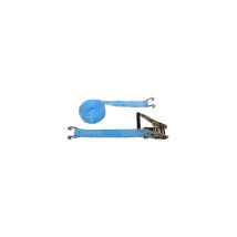 Sangle Arrimage 20m 50mm Sécurité Et Robustesse Pour Transport Lourd - Industrias Murtra