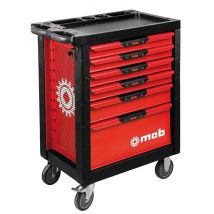 Cassetta Attrezzi Mob Proliner 6 Cassetti Capacità 850 Kg
