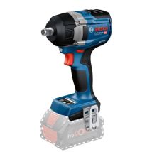 Bosch Professional - Impact Wrench Bosch Gds 18v-750 C (body Only)
