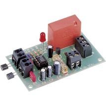 Conrad Components Hb 124.1 Interruttore Differenziale Di Temperatura Kit Da Costruire 12 V/dc -5 - 100 °c
