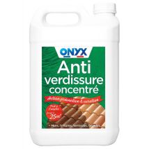 Onyx - Concentrato Anti-cracking Pro 5%curativo E Preventivo, 5 L