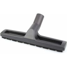 Cepillo Universal Premium Para Parquet Para Aspiradora Con Conexión De 35 M Ancho: 300 Mm Compatible Con Aeg, Bosch, Siemens, Miele, Panasonic, 