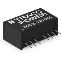 Tracopower Tec 3-4821wi Dc/dc-wandler, Print 48 V/dc 300 Ma 3 W Anzahl Ausgänge: 2 X Inhalt 1 St.