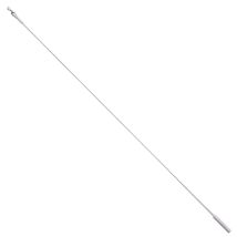 Attacco per tenda da doccia 05431710 – Larghezza 110 mm – Altezza 1060 mm – Riel Chyc