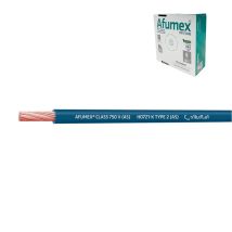 Afumex H07z1-k 750 1x2.5 Az(mts) - Novelec