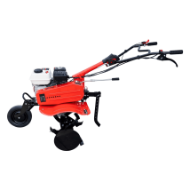 Démarrage Électrique Motobineuse À Essence Ohv 208cc 7–7,5cv Pic 90cm – Synergy 700 Sc90iii