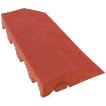 Terrassenfliese Artplast Combi Langlebig Rutschfest 39x19.5 Cm