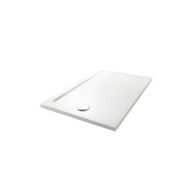 Receveur Flight E62481 Blanc