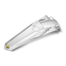 Garde Boue Arrière Honda - Blanc