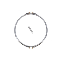 Ersatz Spannring Für Die Oku Hawaii Filteranlage Filterbehälter 600mm