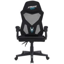 Silla Gaming Woxter Gm26-124 Negro