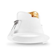 Downlight Livea - 10 W - 4'' - Dlig104nb - Airis Led