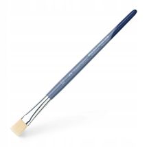 Pennello Piatto Faber-castell Creative Studio N. 12