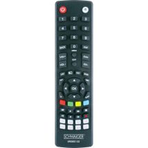 Ufb3802533 Mando A Distancia Dtv, Tv Botones - Schwaiger