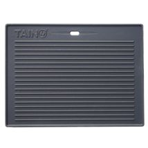Grillplatte Zubehör Wendeplatte Gusseisen Pizzaplatte Gasgrill Red/pro 5kg - Taino