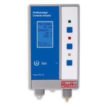 Roth Füllstandanzeiger Digital Für Regenwasser-behälter